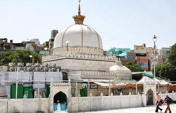 Dargah Shariff