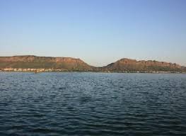 Foy Sagar Lake