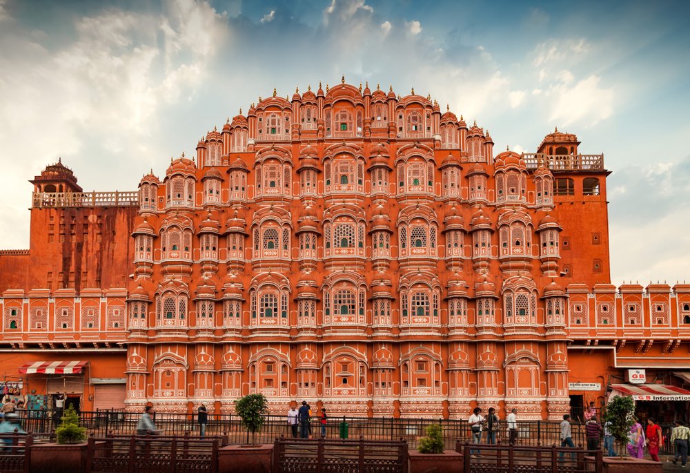 hawamahal