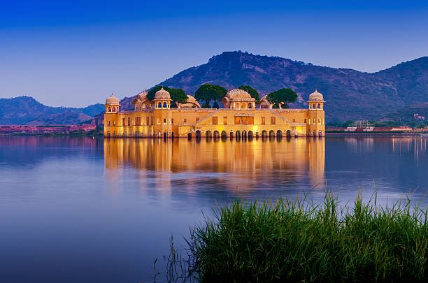 Jal Mahal