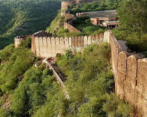 nahargarh-fort