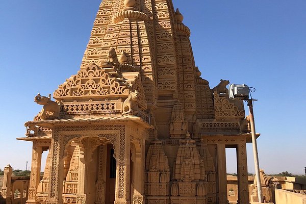 Jain Temple