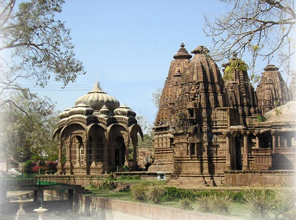 Achal Nath Shivalaya