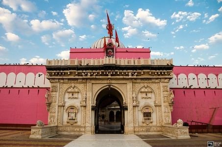 Karni Mata Temple