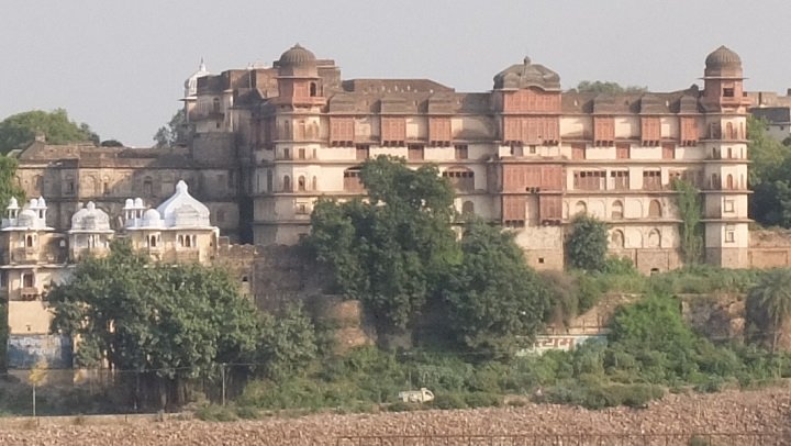 Garh Palace