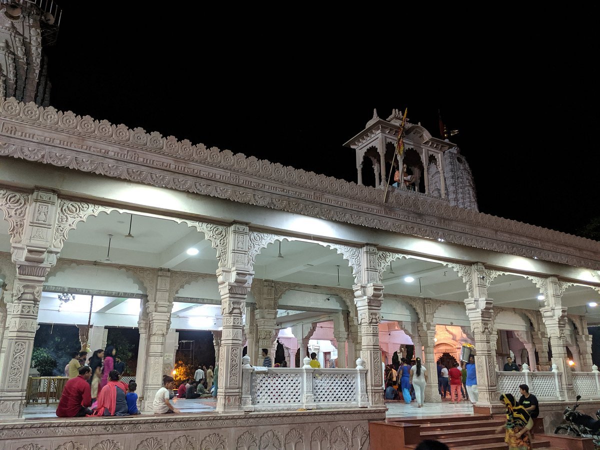 Godavari Dham
