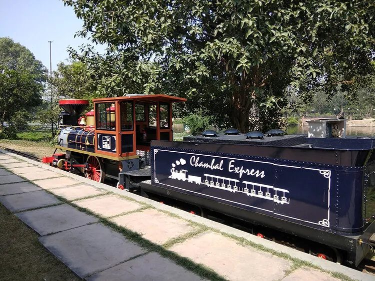 Railway Heritage Museum